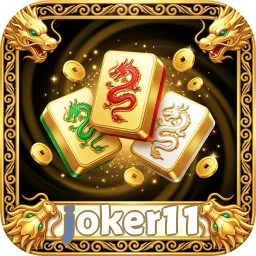 JOKER11 — ikon APK